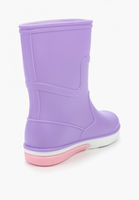 Сапоги резиновые PlayToday