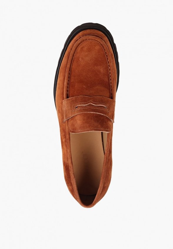 Лоферы Vitacci