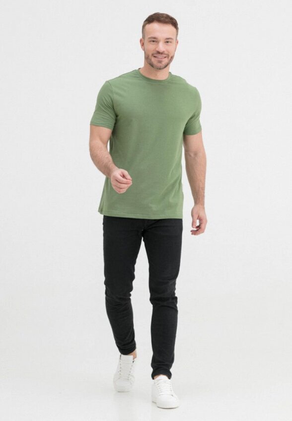 Футболка Cave