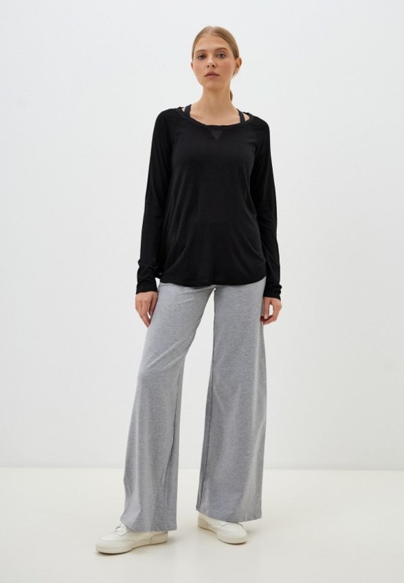 Лонгслив Deha