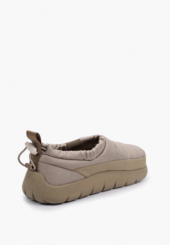 Слипоны Lacoste