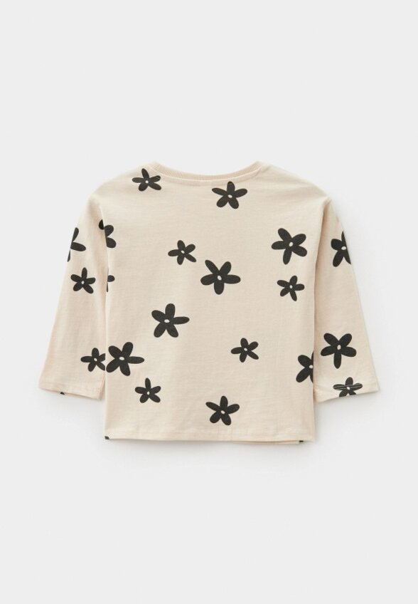 Лонгслив Sela