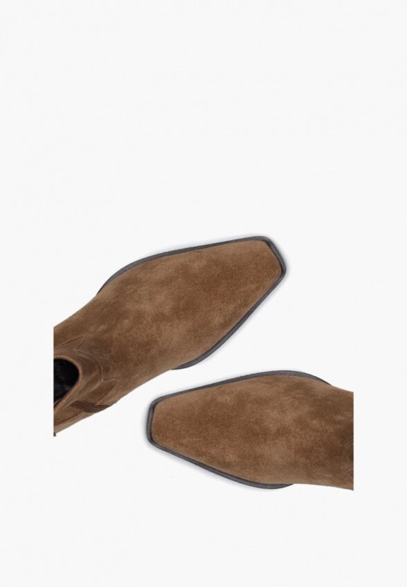 Ботильоны TJ Collection