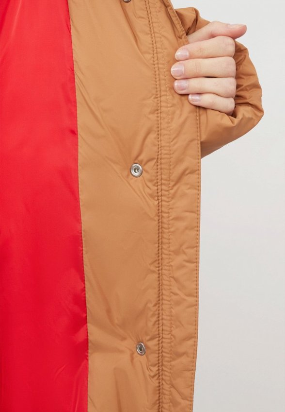 Пуховик Modis