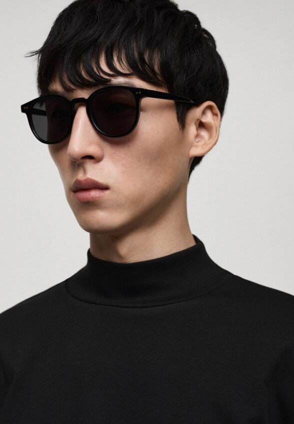 Водолазка Mango Man