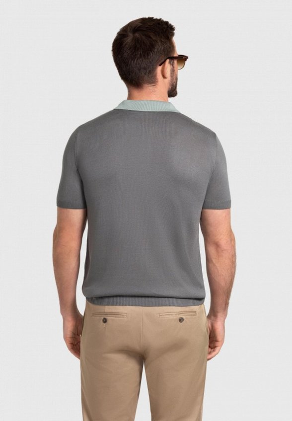 Поло Troy Collezione