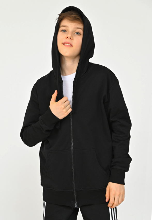 Толстовка Playowo