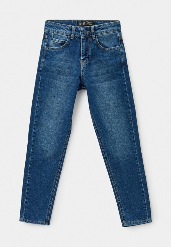 Джинсы Fashion X&S