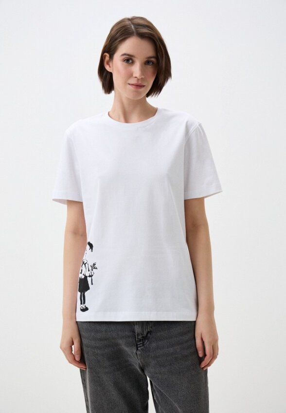 Футболка Cuvee