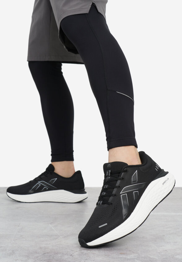 Кроссовки мужские Athlex Pure Flow, Черный