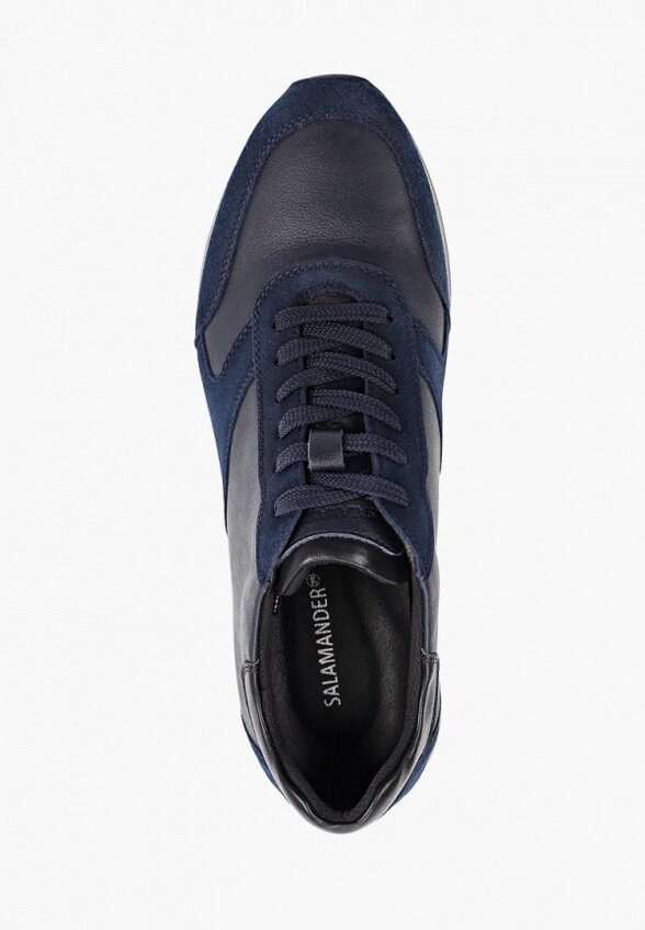 Кроссовки Salamander