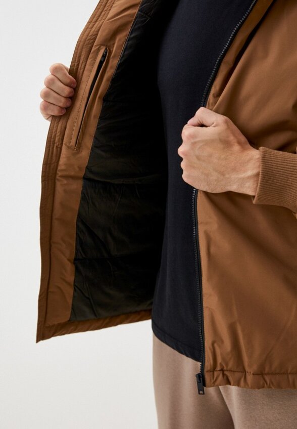 Куртка утепленная Baon