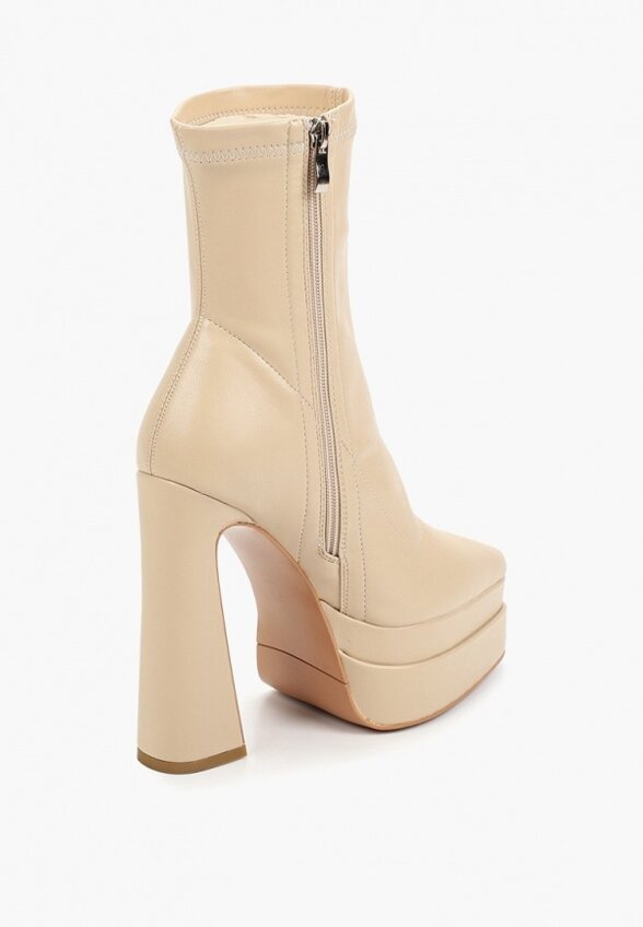 Ботильоны Sbalo