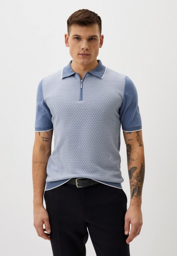 Поло Nicola Barri