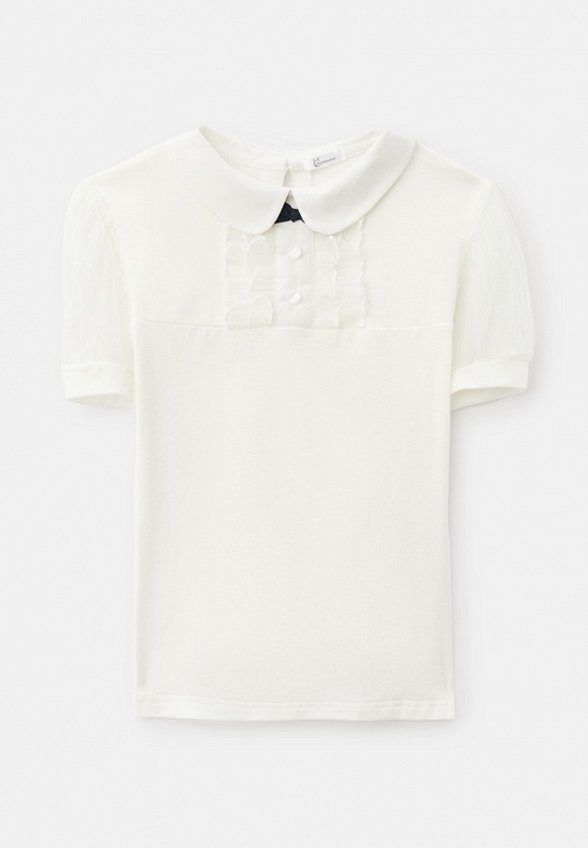 Блуза Карамелли