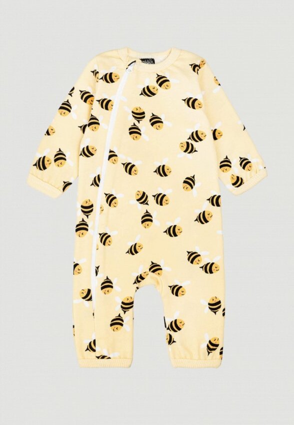 Комбинезон Mjolk