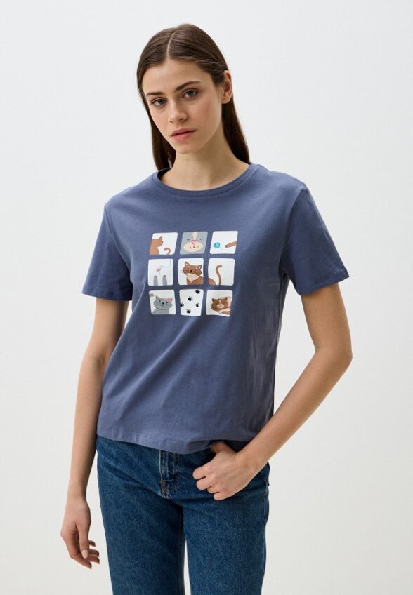 Футболка Funday