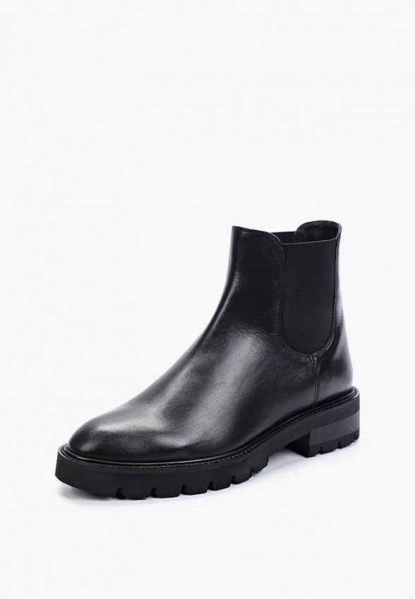 Ботинки Giotto