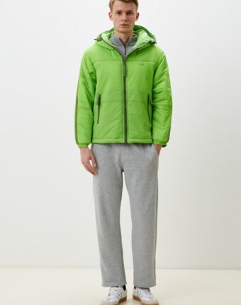 Куртка утепленная Lacoste мужчинам