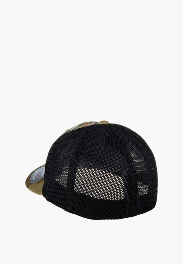 Бейсболка Flexfit