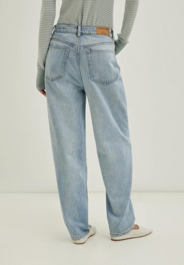 Джинсы Finn Flare