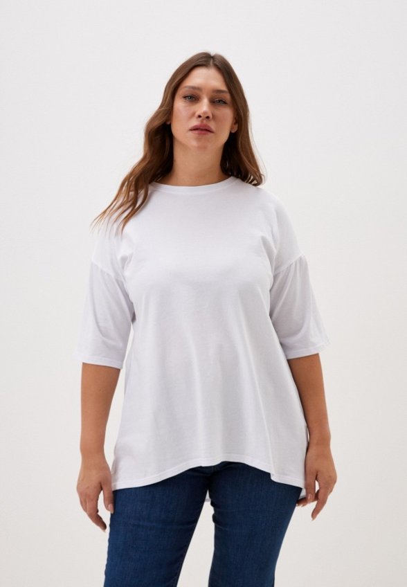 Футболка Abrazo