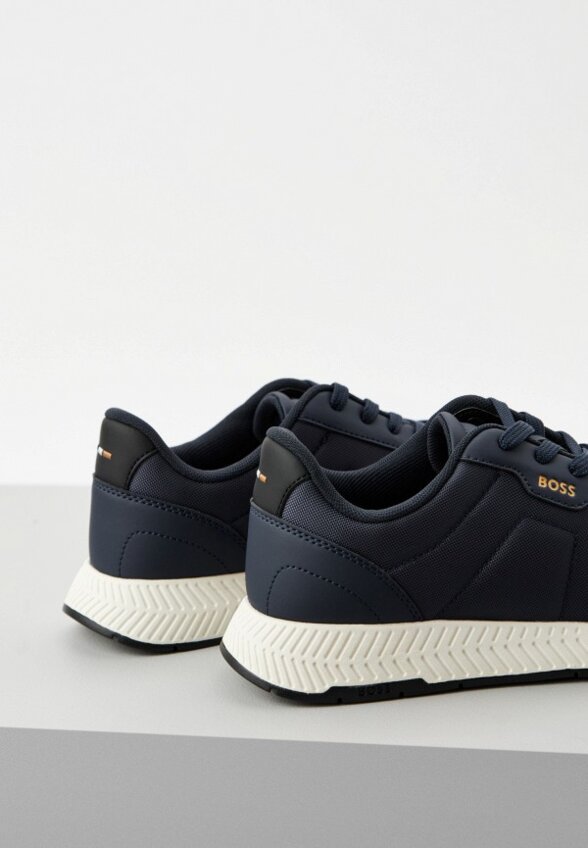 Кроссовки Boss