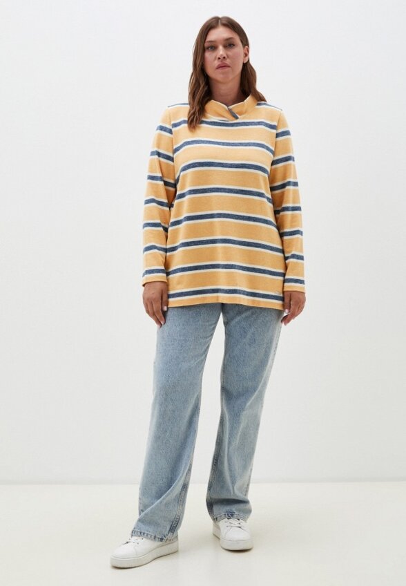 Джемпер Silver String