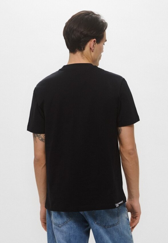 Футболка Karl Lagerfeld Jeans