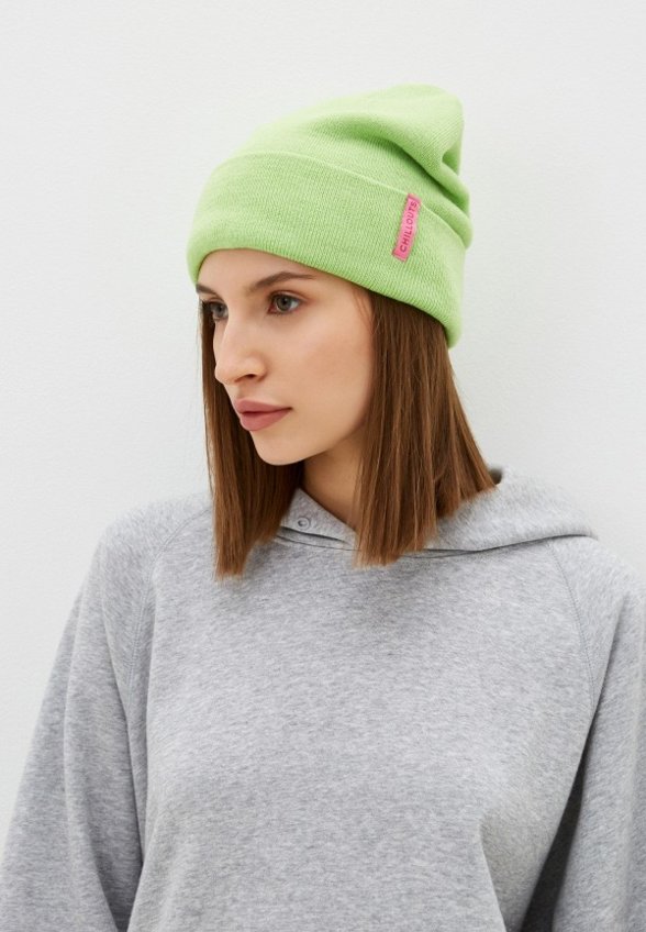 Шапка Chillouts