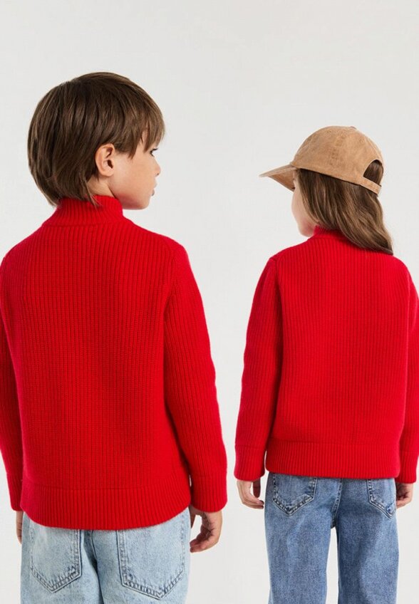 Кардиган Norveg