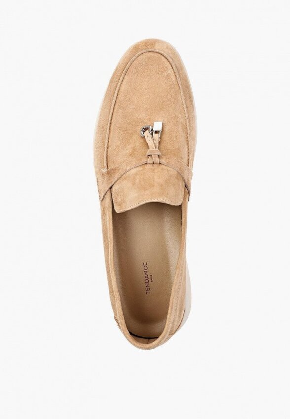 Лоферы Tendance