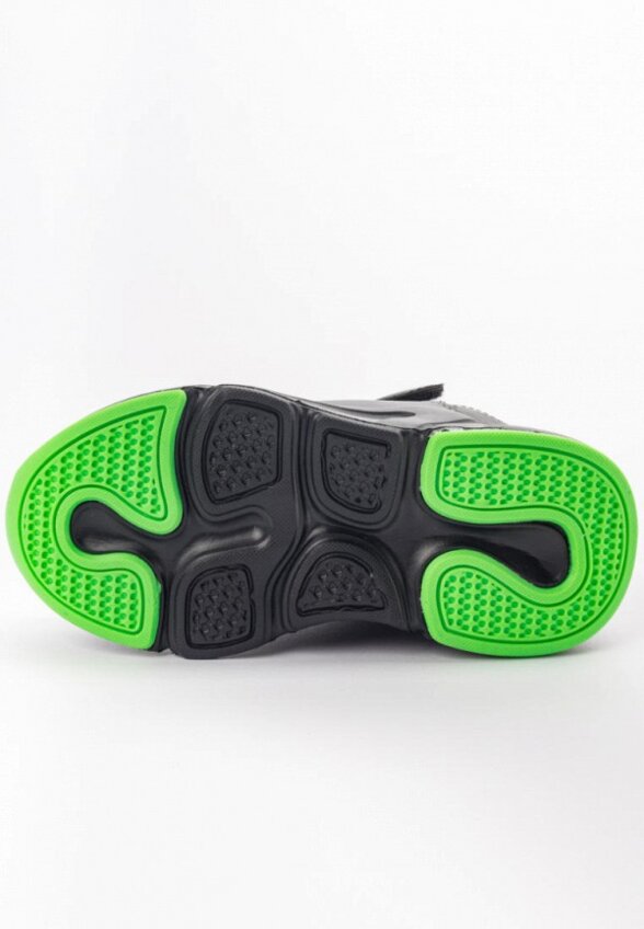 Ботинки Tikkago