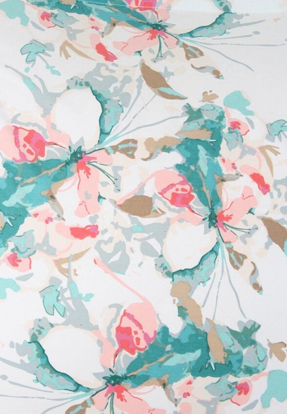 Постельное белье Евро Mona Liza