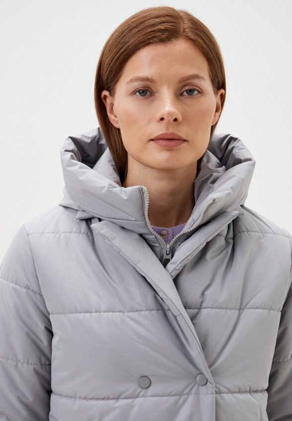 Куртка утепленная Isibris