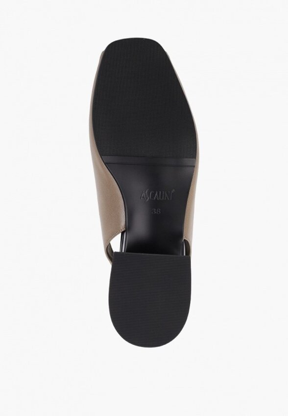 Босоножки Ascalini