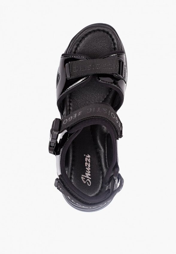 Сандалии Shuzzi