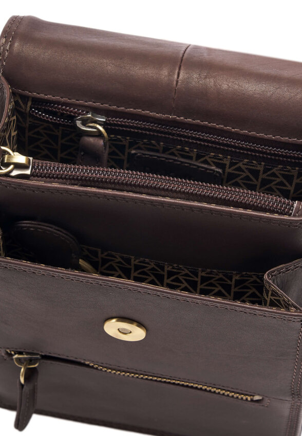 Др.Коффер M402803-247-09 сумка через плечо