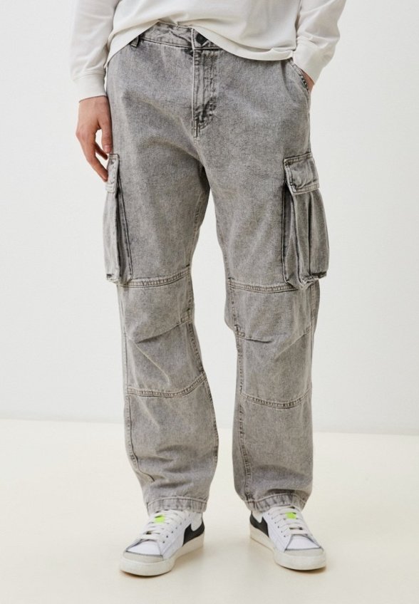 Джинсы Terranova