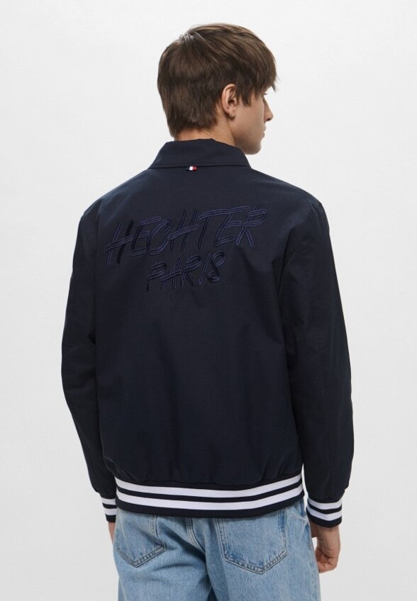 Бомбер Hechter