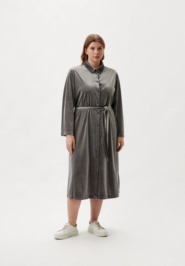 Платье Marina Rinaldi Voyage