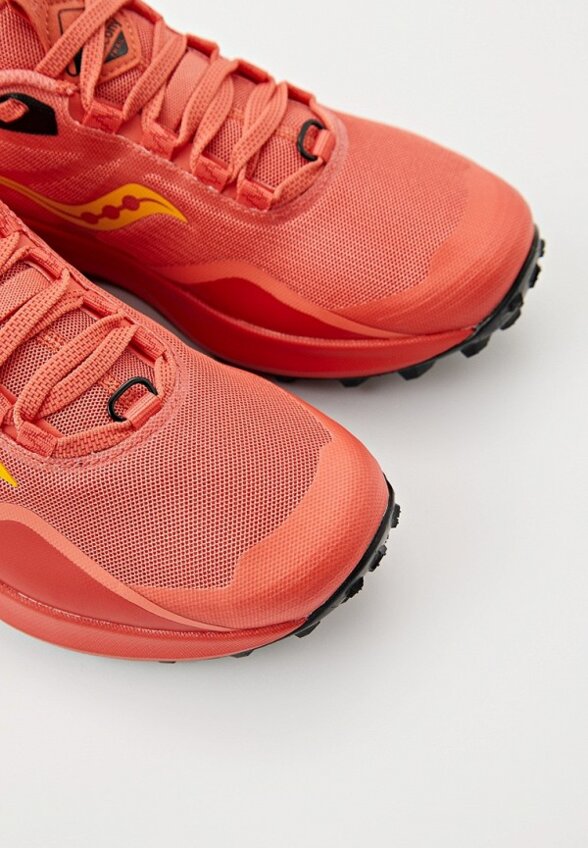 Кроссовки Saucony