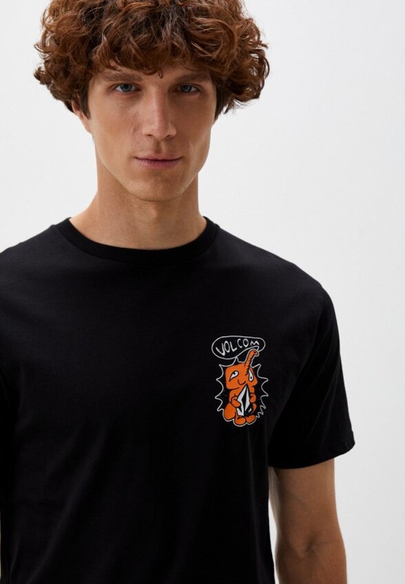 Футболка Volcom