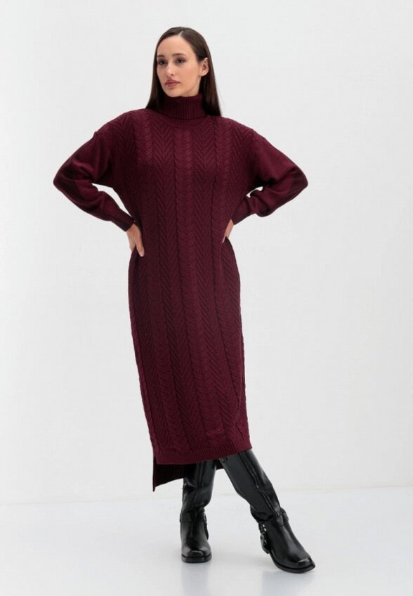 Платье Vivawool