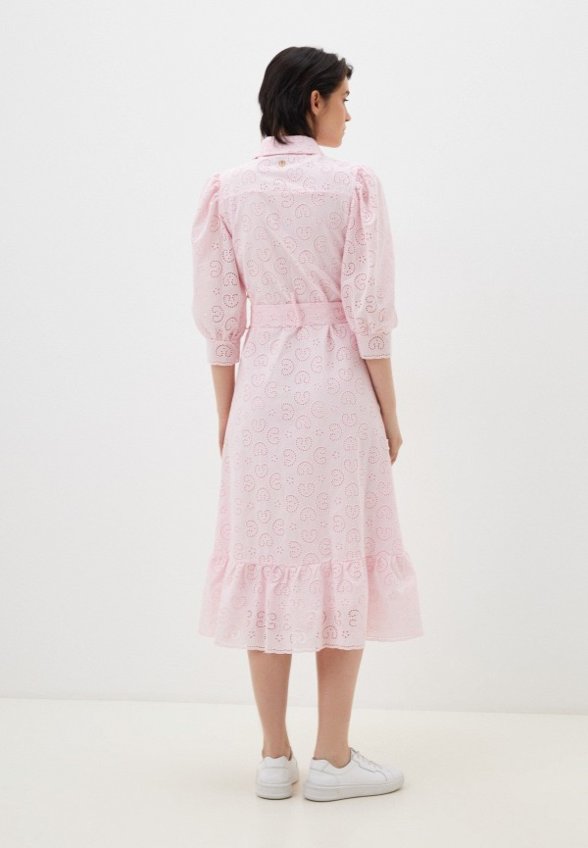 Платье Fracomina