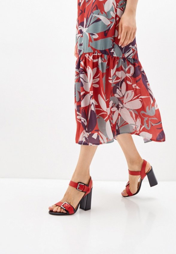 Босоножки Gresco