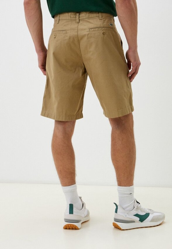 Шорты Lacoste