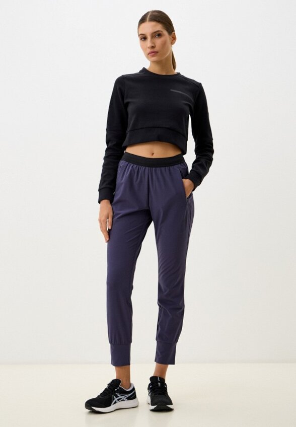 Брюки спортивные ASICS