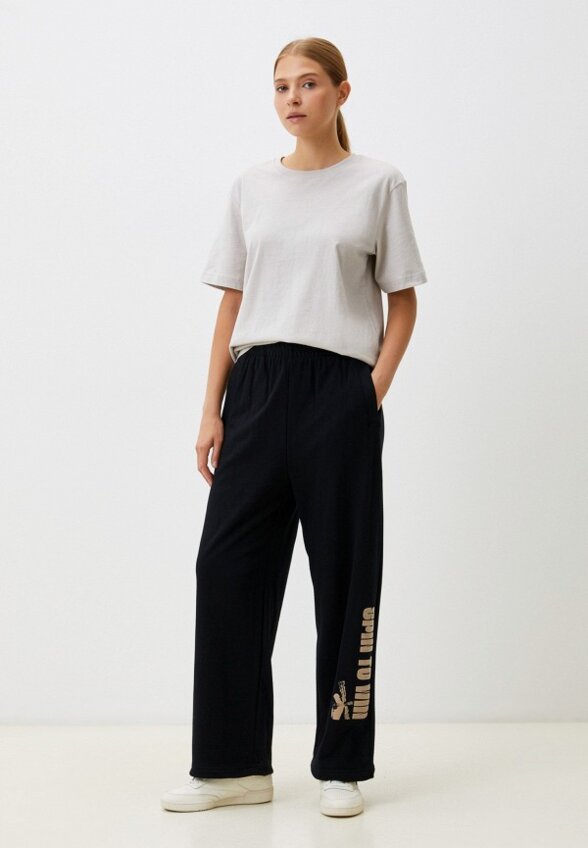 Брюки спортивные Anta