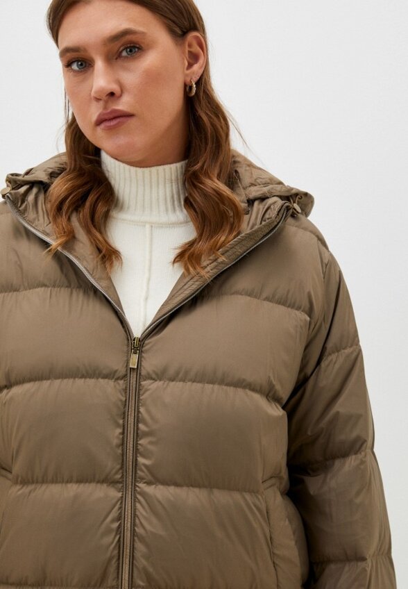 Пуховик MaxRoses